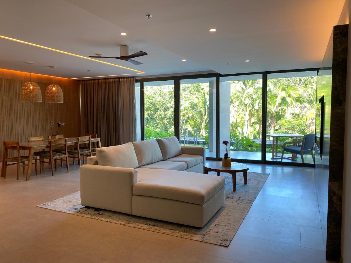 Dreams Bahia Mita Surf And Spa Punta Mita Buitenkant foto