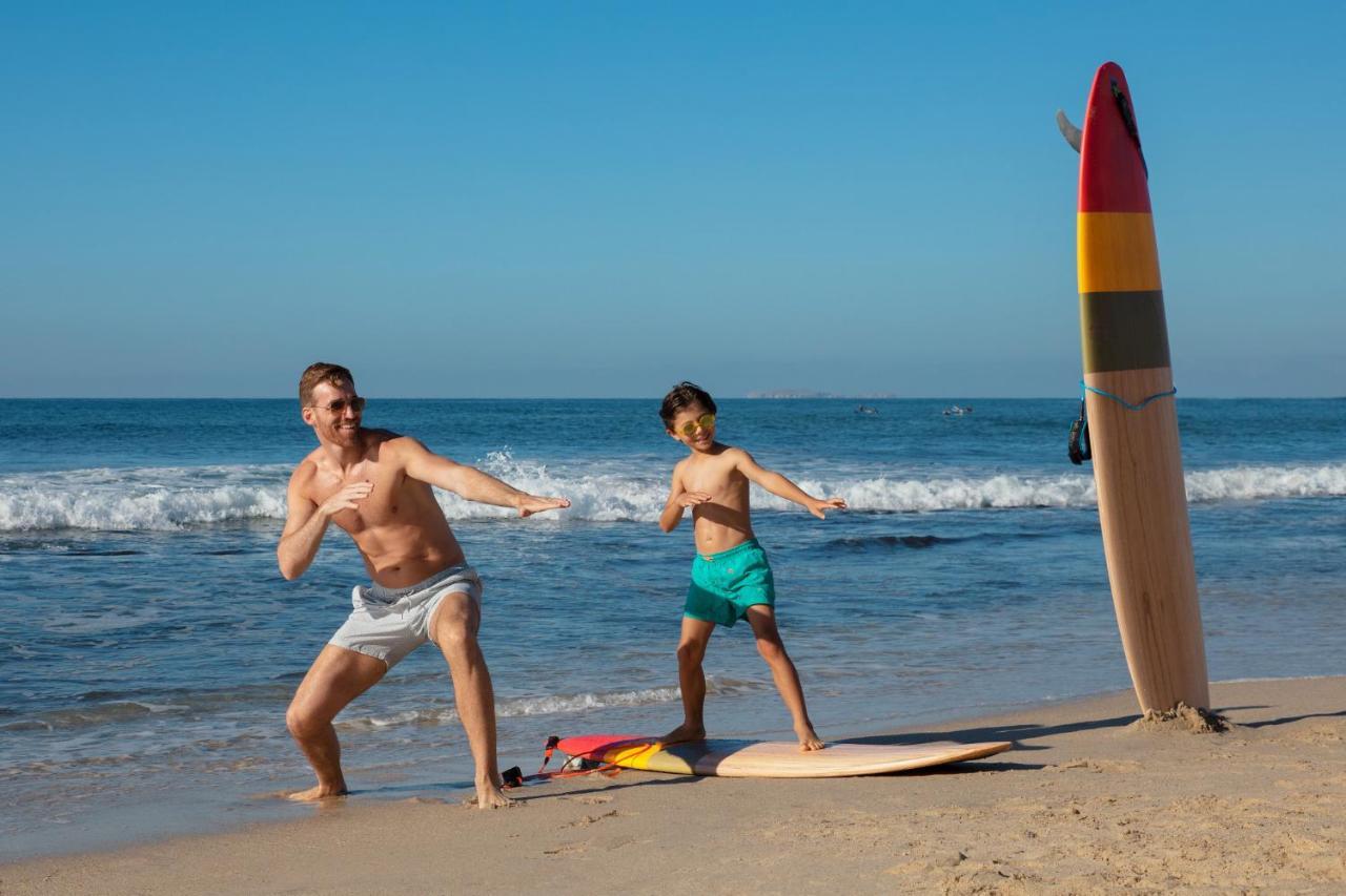 Dreams Bahia Mita Surf And Spa Punta Mita Buitenkant foto