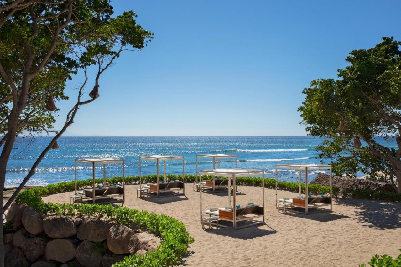 Dreams Bahia Mita Surf And Spa Punta Mita Buitenkant foto