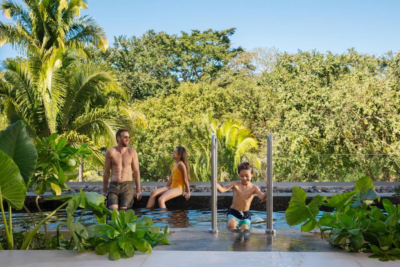 Dreams Bahia Mita Surf And Spa Punta Mita Buitenkant foto
