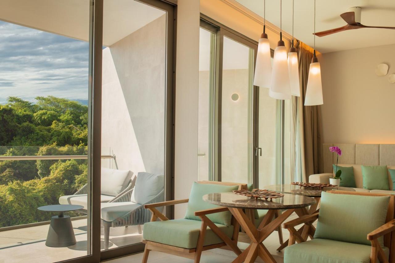 Dreams Bahia Mita Surf And Spa Punta Mita Buitenkant foto