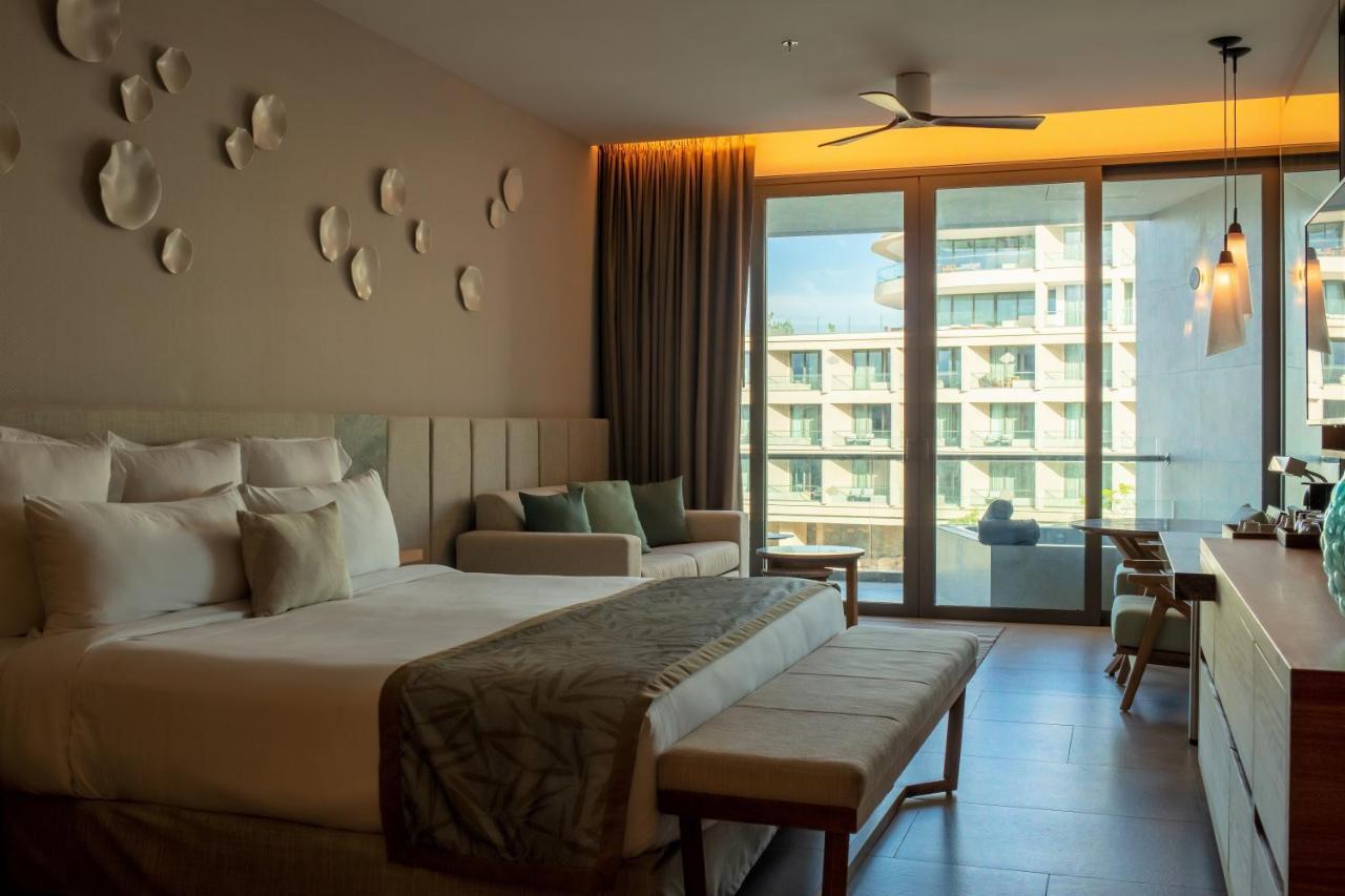 Dreams Bahia Mita Surf And Spa Punta Mita Buitenkant foto