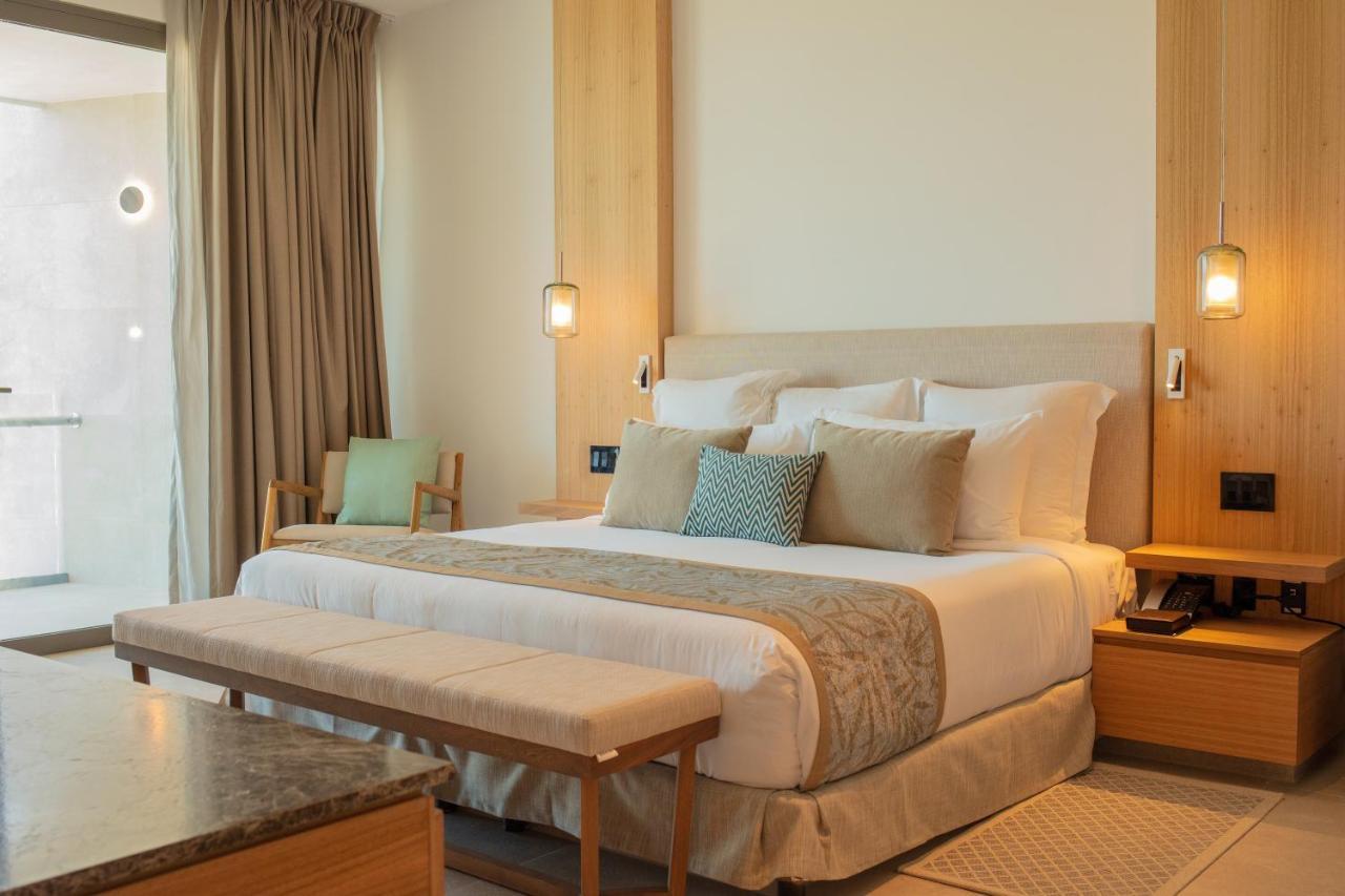 Dreams Bahia Mita Surf And Spa Punta Mita Buitenkant foto