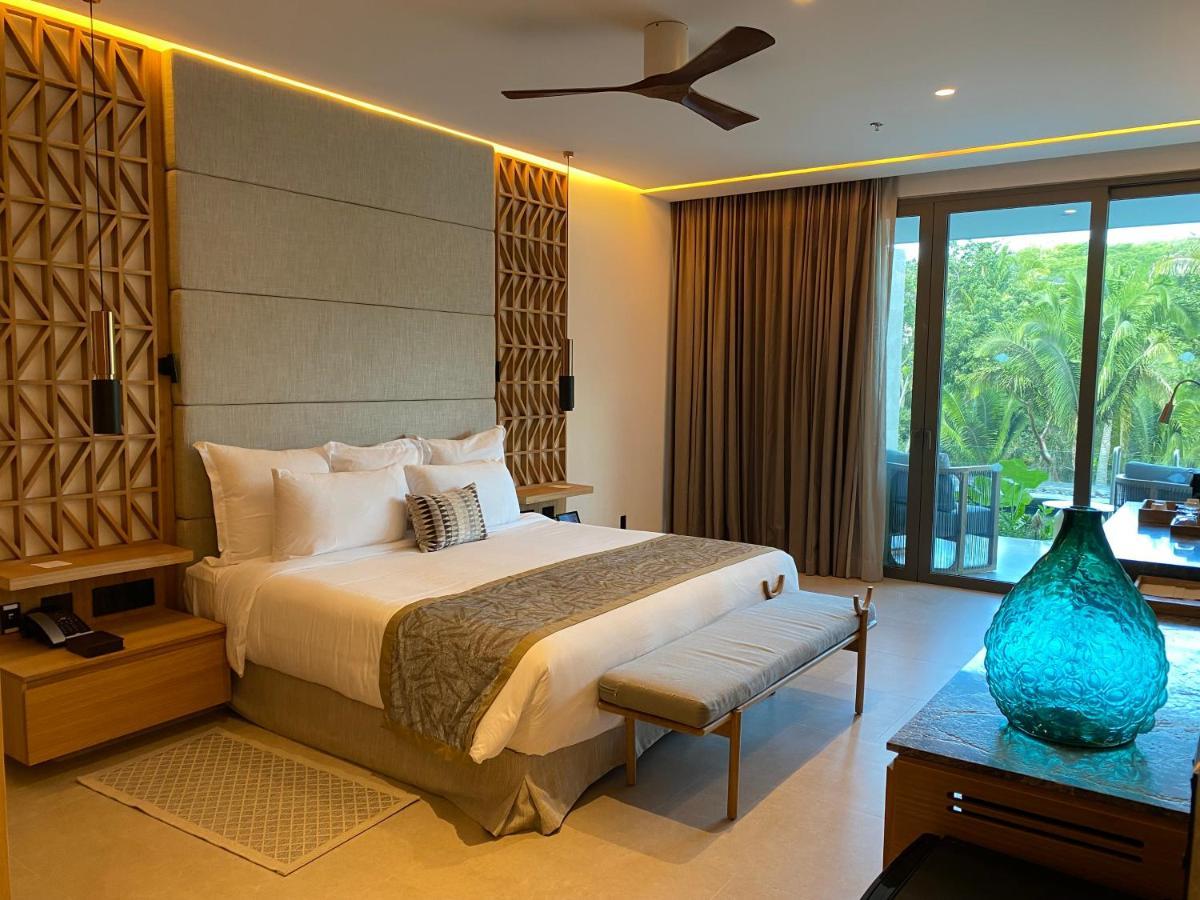 Dreams Bahia Mita Surf And Spa Punta Mita Buitenkant foto