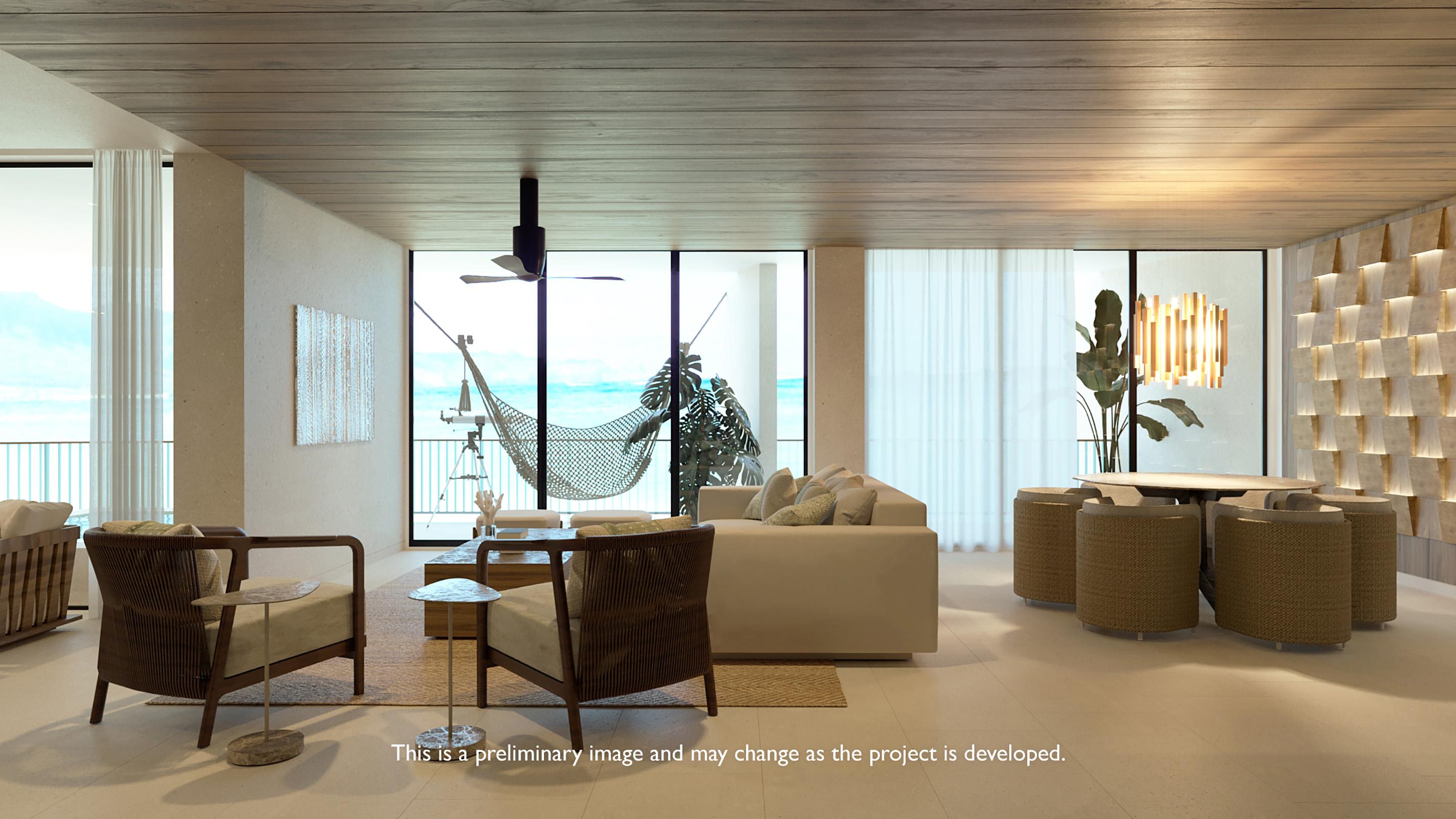 Dreams Bahia Mita Surf And Spa Punta Mita Buitenkant foto