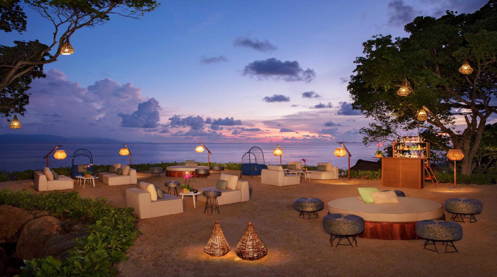 Dreams Bahia Mita Surf And Spa Punta Mita Buitenkant foto