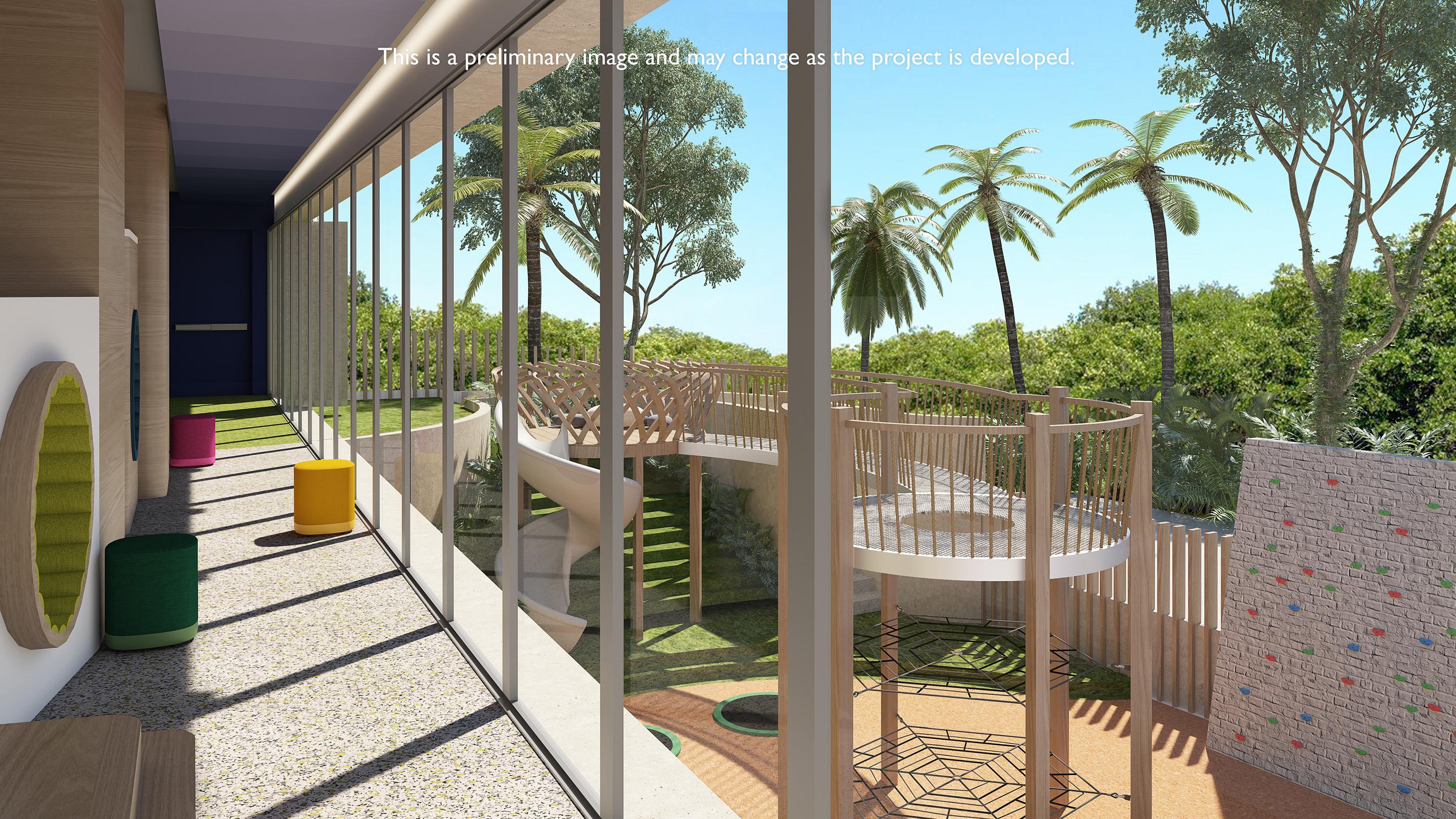 Dreams Bahia Mita Surf And Spa Punta Mita Buitenkant foto