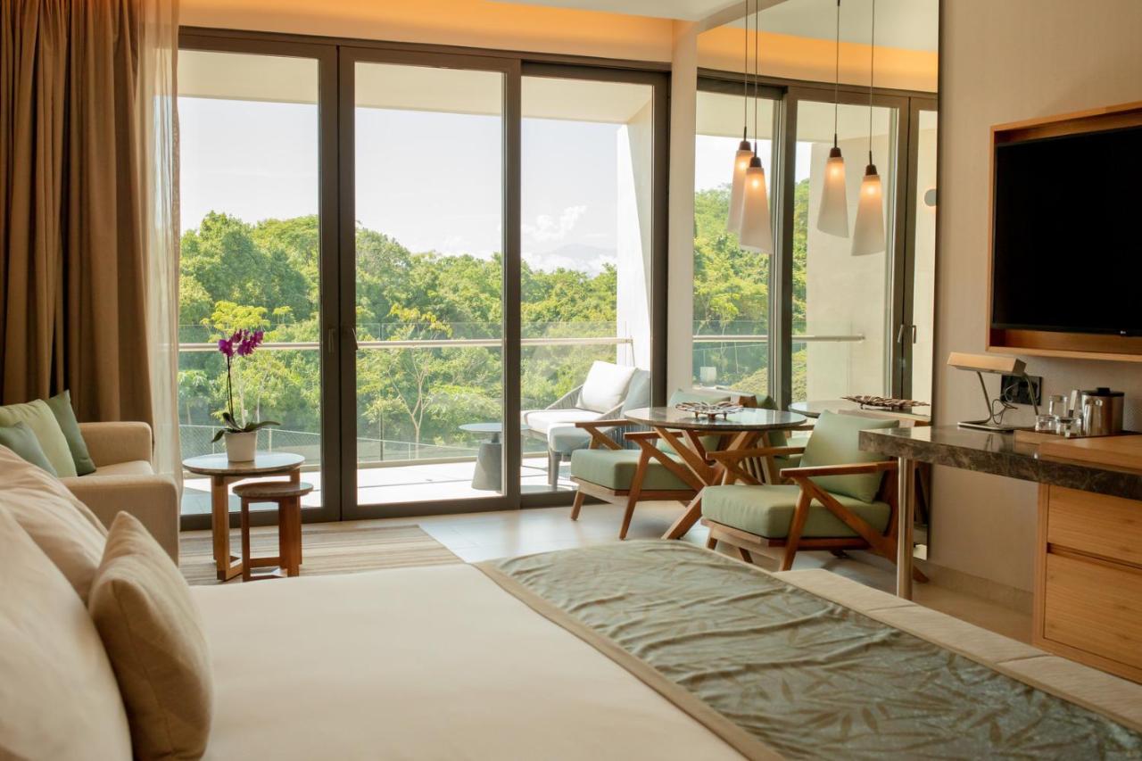 Dreams Bahia Mita Surf And Spa Punta Mita Buitenkant foto